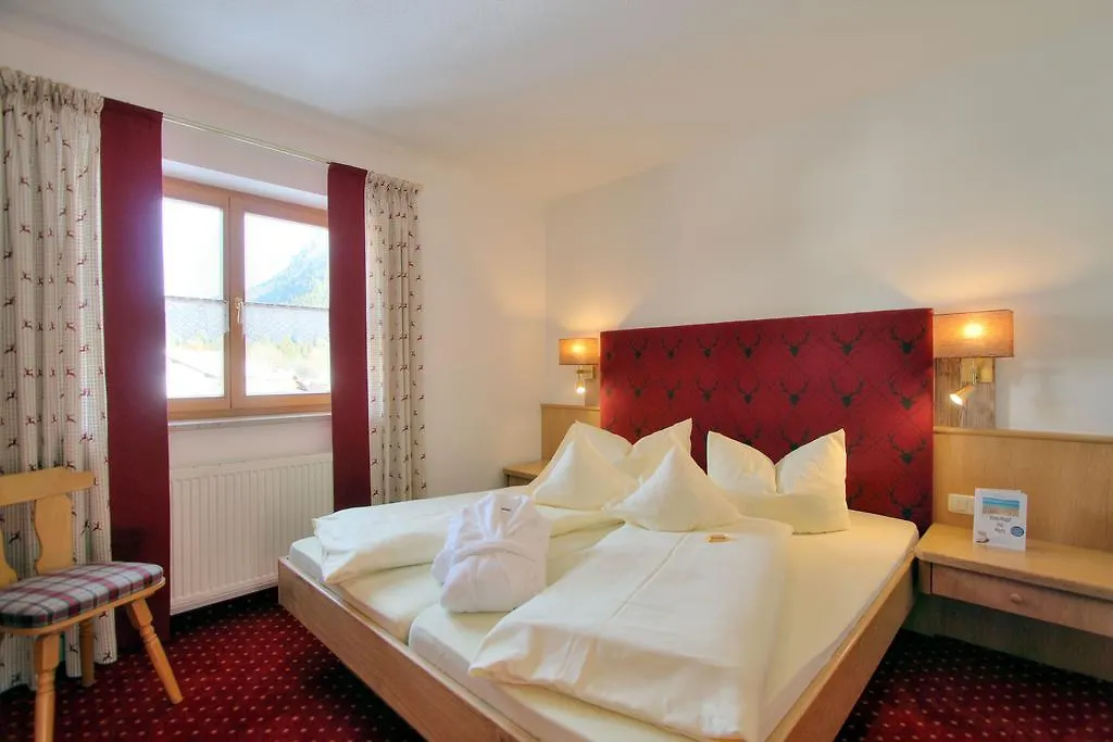 Landhotel Berghof Bad Hindelang