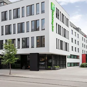 - Westpark, An Ihg Hotel