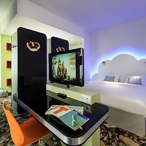 Ibis Styles Ost Messe Hotel