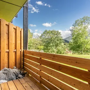 Hostel Bergheim Unterjoch, Bad Hindelang