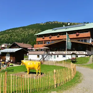 Hotel Zum Senn - Und Wirtshaus, Bad Hindelang