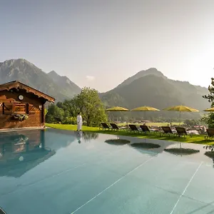 Hotel Prinz-luitpold-bad, Bad Hindelang