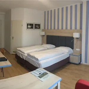 Hansablick Hotel